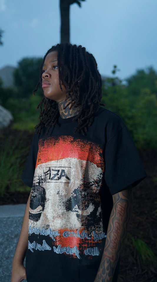 FLZA 88th BTS (BLACK)